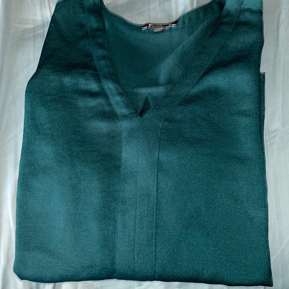 Express blouse